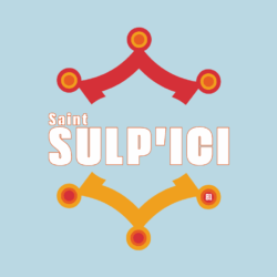 Logo St Sulp'ici Association St Sulpice la pointe tarn
